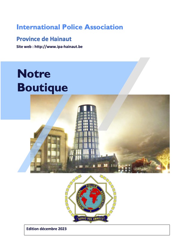 la boutique