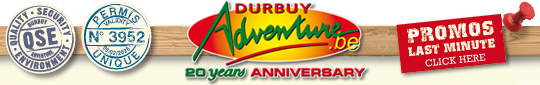 DurbuyAdventure